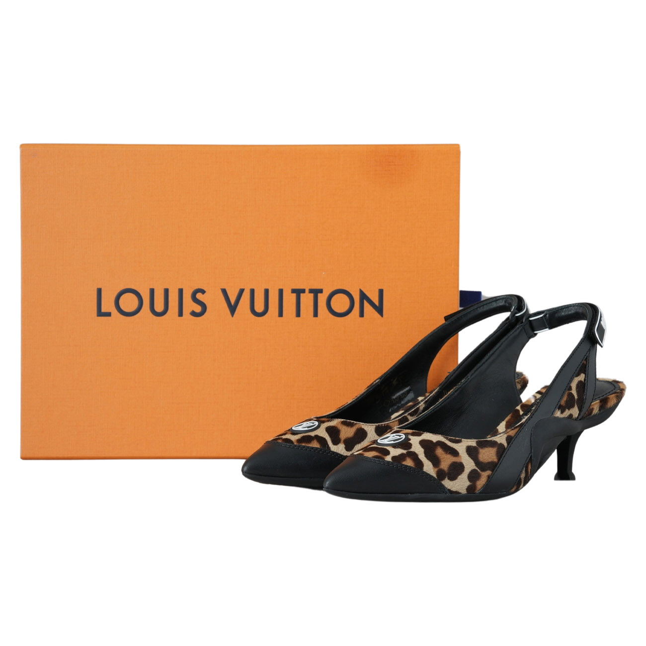 LOUIS VUITTON(USED)루이비통 송치 슬링백#36